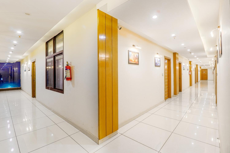 Public Area 2, The Glory Hotel, Dehradun