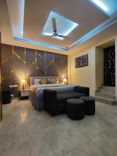 Others 5, Hotel The Reverent Ganga, Dehradun