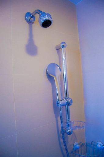 Bathroom 17