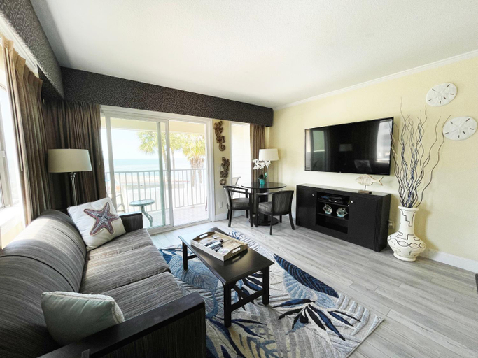 Others 4, Amazing Waterfront Views Resort, Enjoy Heated Pool & Sunset!, Hillsborough