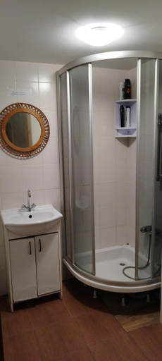 Others 5, Baza Warsztatowo-Edukacyjna K85 Komancza, Sanok