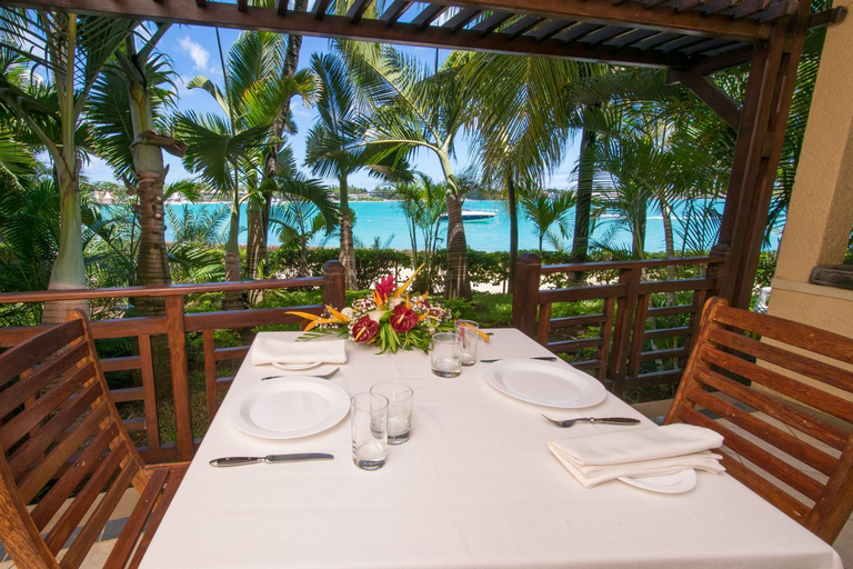 Food & Drinks, Residence Peramal