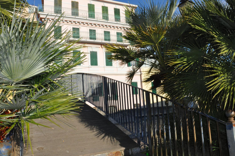 Exterior & Views 1, Romantic Marina, Imperia