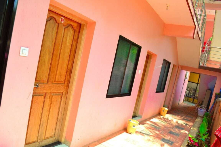 Others 1, Saimatha Residency, Uttara Kannada