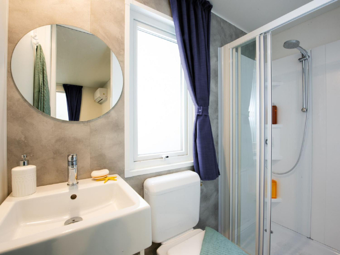 Bedroom 3, Holiday Home Bella Italia-7 by Interhome, Verona