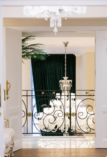 Public Area 4, Villa do Vale Boutique Hotel, Blumenau
