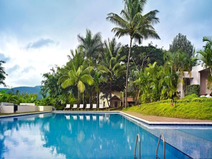 Sport & Beauty 2, Gateway Chikmagalur, Chikmagalur