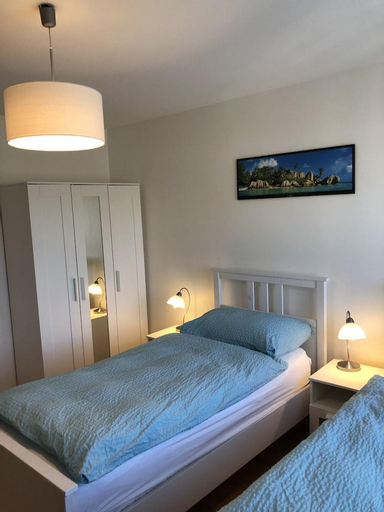Bedroom 7