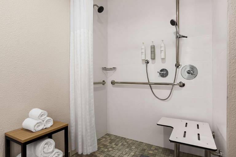 Bathroom 3