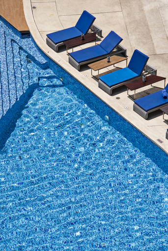Sport & Beauty 3, Baraquda Hotel Pattaya by Compass Hospitality, Pattaya