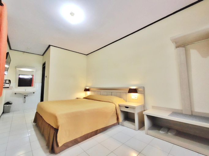 Bedroom 5