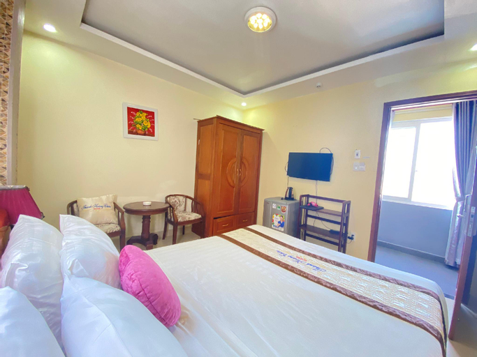 Bedroom 14