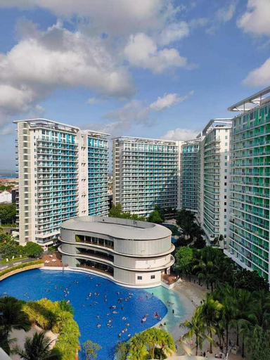 Azure Urban Residence A11 Near Airport and SM Bicutan+ Free wifi, Parañaque