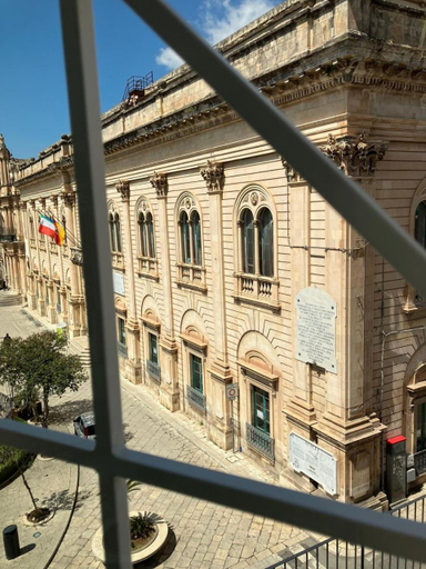 Others 5, Casa Baru Scicli, Ragusa