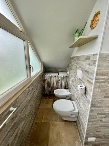 Bathroom 4, Villa 32 Ostuni - Charming House with Pool, Brindisi