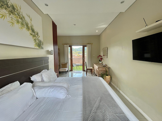 Bedroom 11