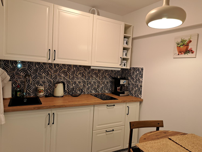 Others 3, Apartament Deluxe-Gontalowy, Puławy