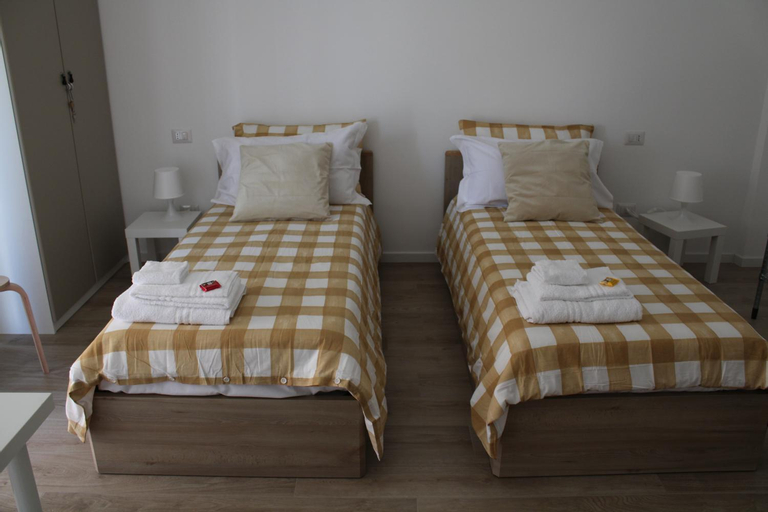 B&B da Antonella, Milano
