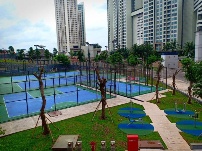 Others 5, Studio 17 Taman Anggrek Residence Best Cozy and Stay 50mbps Wifi, West Jakarta