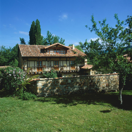 Others 5, La Gandara, Burgos
