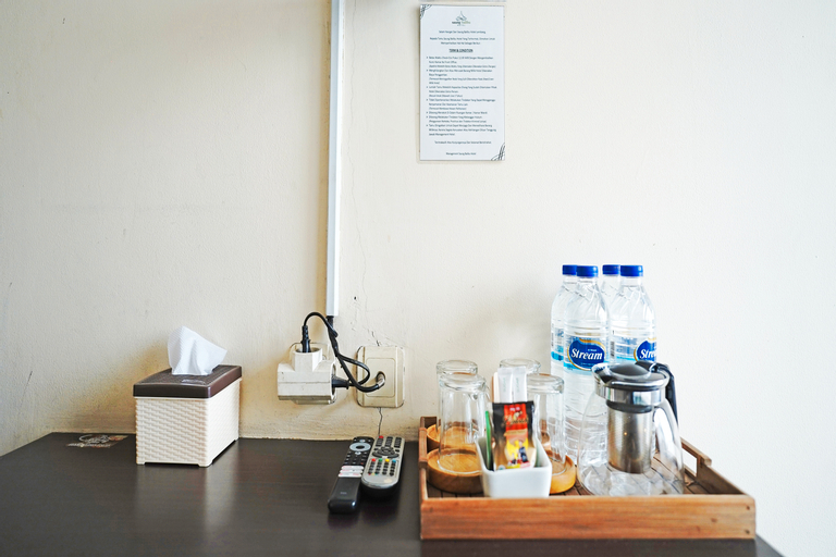Amenities