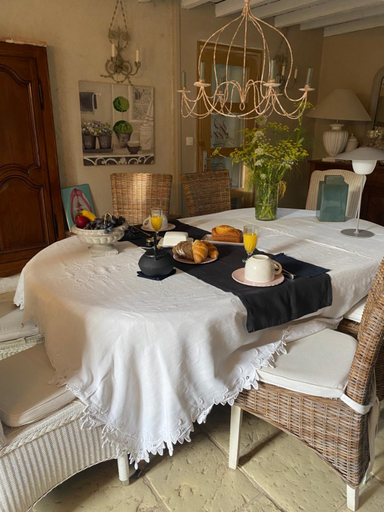 Others 5, Le Clos Fanny chambre d’hotes, Isère