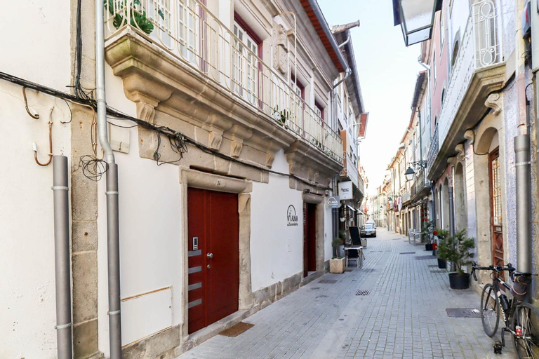 Viana Central - Historical City Centre Apartment, Viana do Castelo