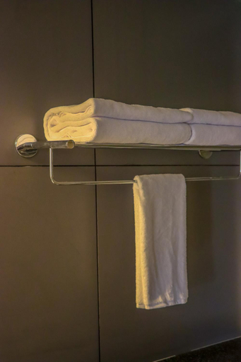 Bathroom 4, Winternote Resorts, Idukki