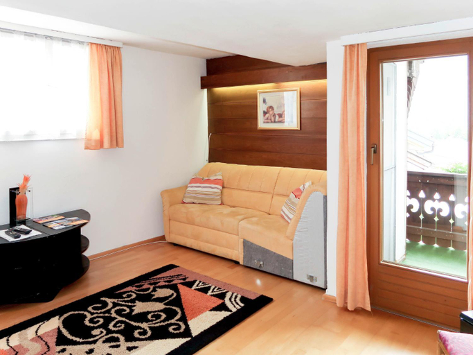 Others 5, Apartment Huber by Interhome, Landeck