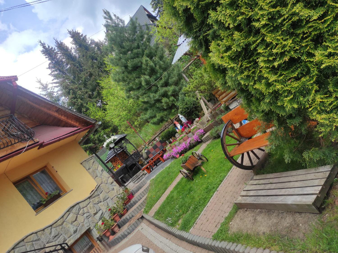 Others 5, U Renaty, Tatra
