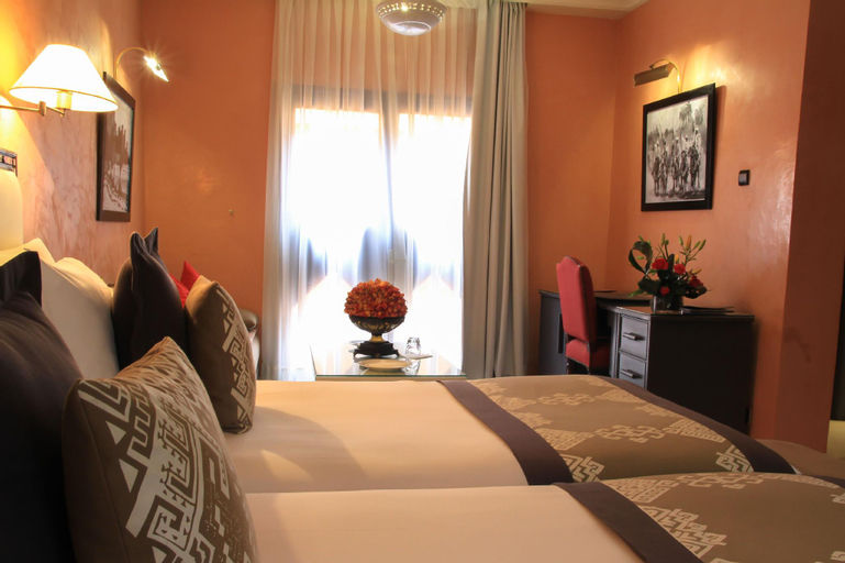 Bedroom 16