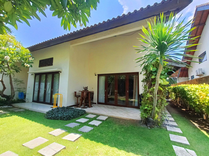 Sayang Taman Villas Room Type - Sayang Taman 9A