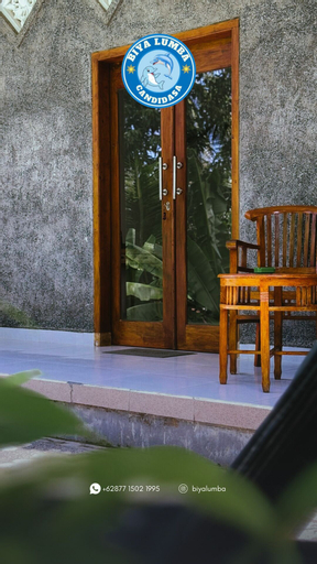Biya Lumba, Karangasem