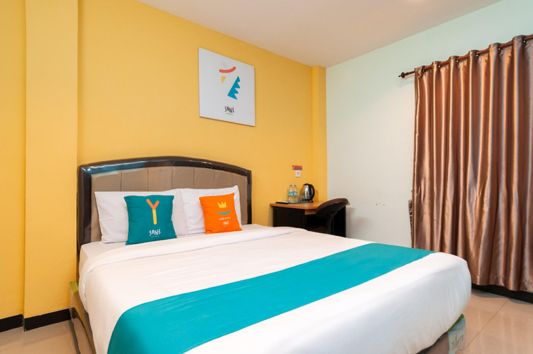 Bedroom 5