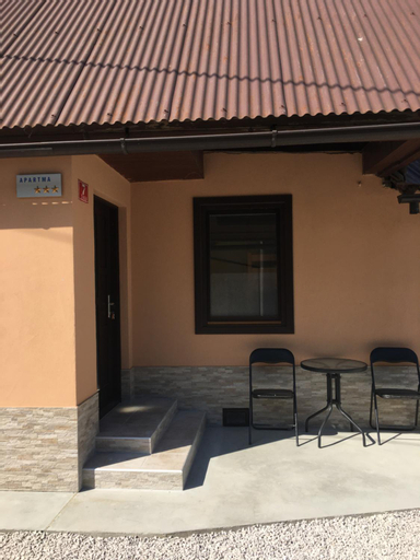 APARTMA BENY with SAUNA, Bovec