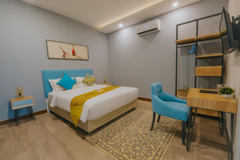 Bedroom 9