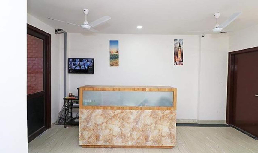 Others 5, Fabhotel The Primero, Gurgaon
