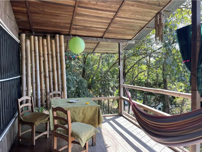 Others 5, Iwa Żaru panoramic sea view property, Aguirre