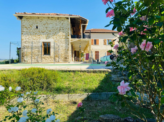 Others 5, La Maison des Cretes, Isère