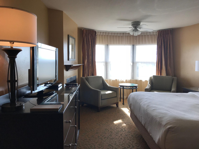 Bedroom 9
