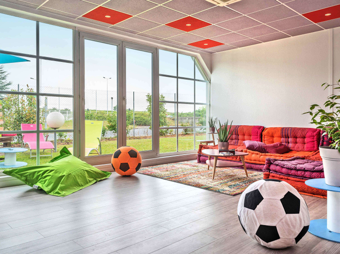 Others 4, ibis budget Strasbourg Sud Illkirch Geispolsheim, Bas-Rhin