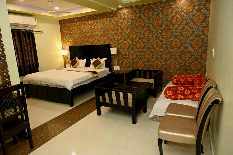 Bedroom 4