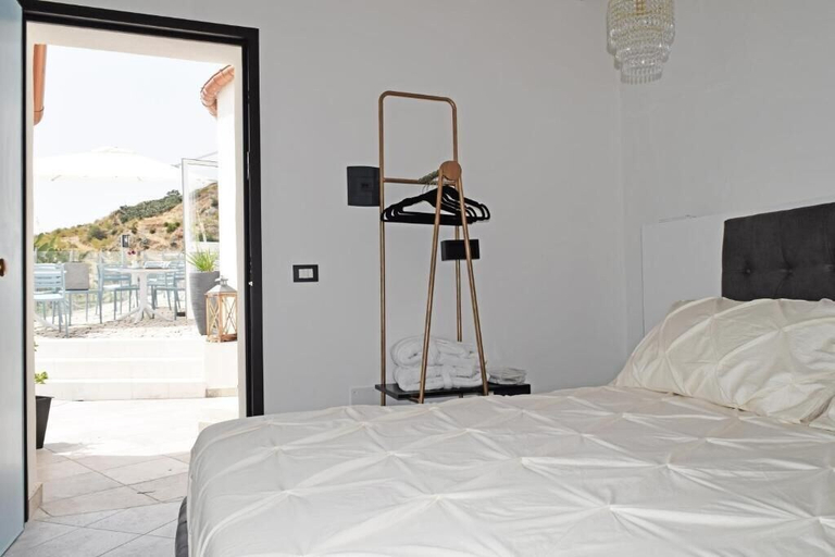 Bedroom 5, Antico borgo dei templi, Agrigento