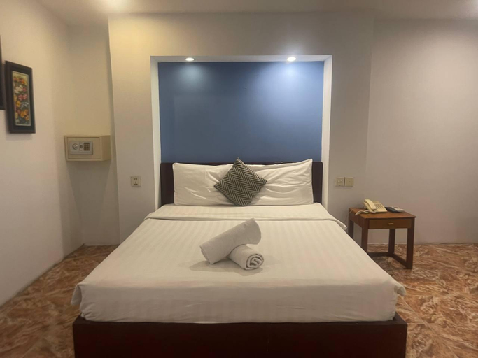 Bedroom 10