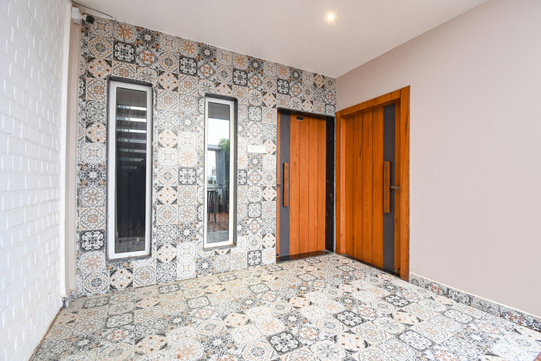 Others 5, Fabhotel Welcome Premium, Khordha