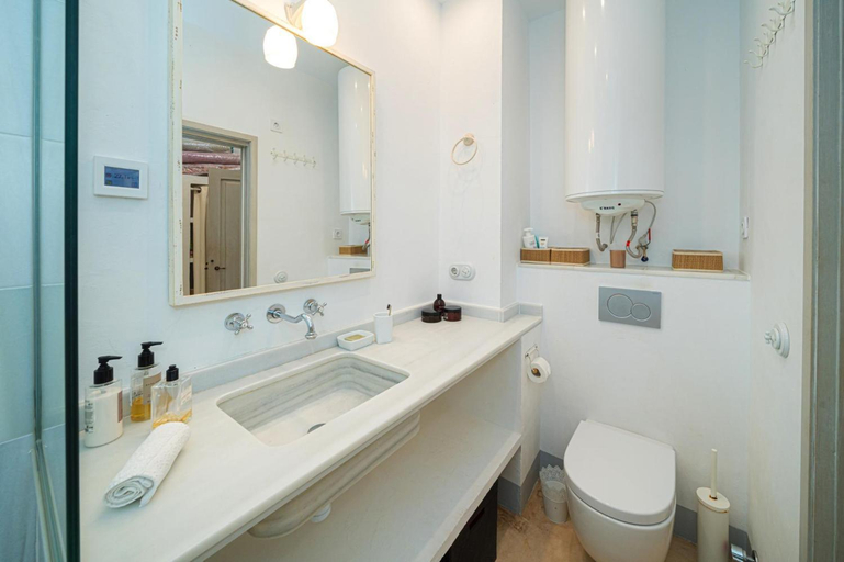 Bathroom 3, Son de Mar - By Almarina Villas, Alicante
