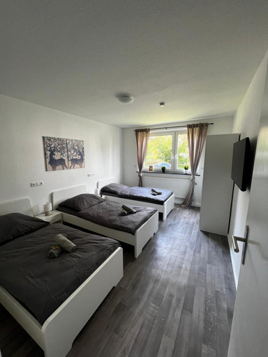 Others 5, Ferienwohnung Carlos 1 und 2, Goslar