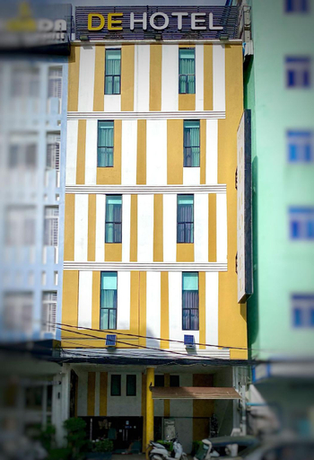 DE Hotel Phnom Penh, Phnom Penh