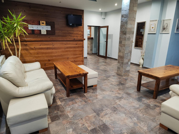 Public Area, Shekerdejiiski guest house bansko, Bansko