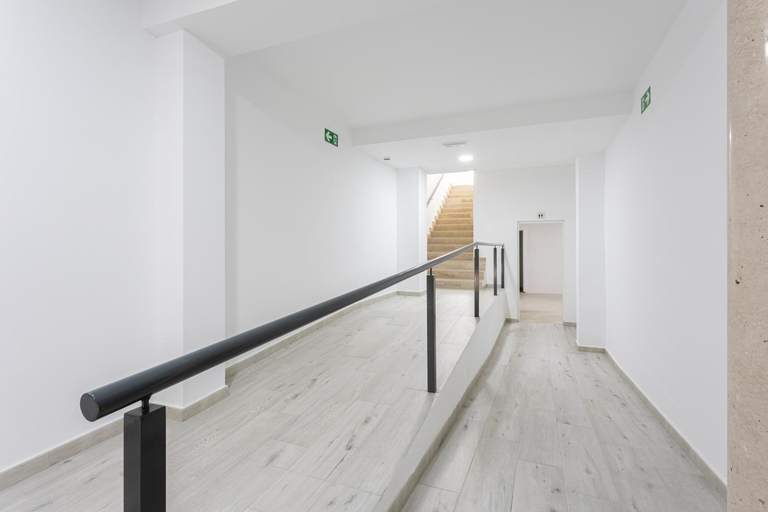Others 3, Apartamentos LA PELUSA, Málaga
